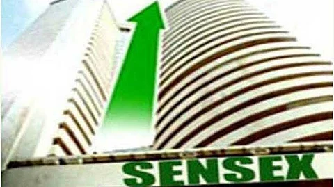 Sensex