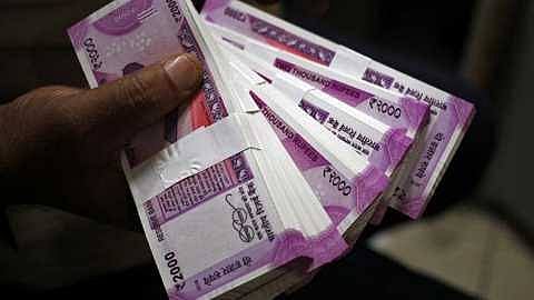 मंदीत चांदी; गुंतवणूकदार दोन दिवसांत मालामाल