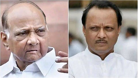 vidhan sabha 2019 maharashtra result samrat phadnis writes blog about ncp and bjp