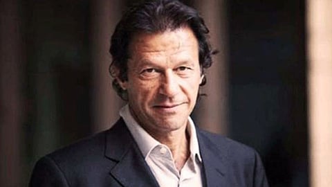Imran Khans pain over corona says No one helped even a dollar