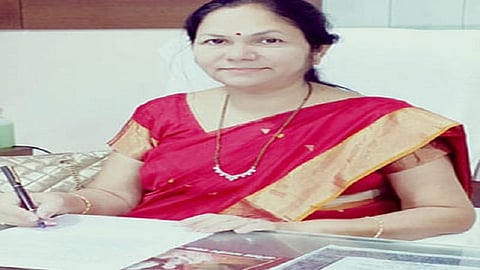 Rajarshi Shahu Maharaj Dean of Government Medical College Dr Meenakshi Ghazbhiye Transferred to Jalgaon