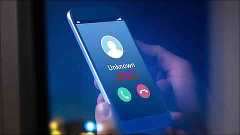 coronavirus goverment will be conducting telephonic survey