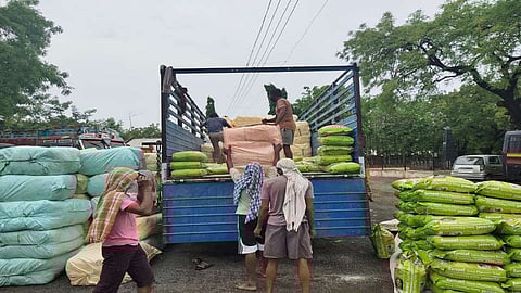 Gutkha smuggling in Yavatmal exposed