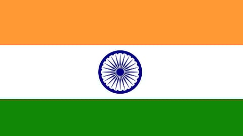 India