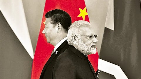 india, china, ladakh, america