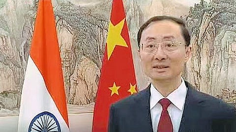 भारत-चीन पाडू या अविश्वासाची भिंत!