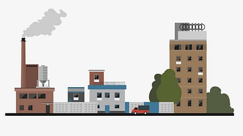 under the innovation district ratnagiri start a new industrial project for newcomers