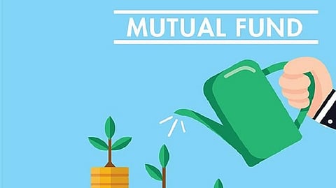 investment in mutual funds