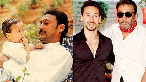 jackie shroff