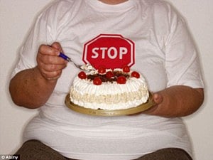 Successful surgery for obesity on a 194 kg patient