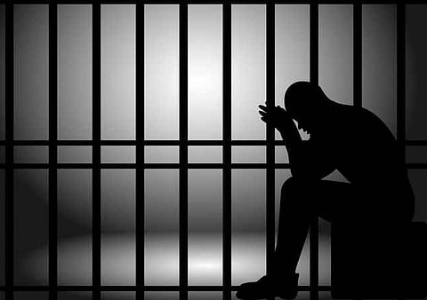 The three suspected students will be sent back to jail for making anti-national declarations