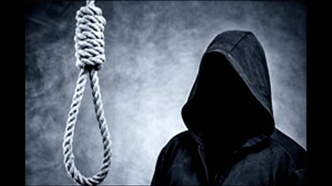 death sentence hanging till death warrant process penalty jallad says