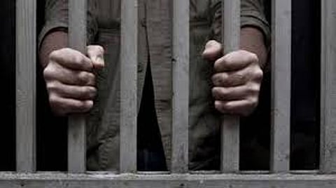 prison