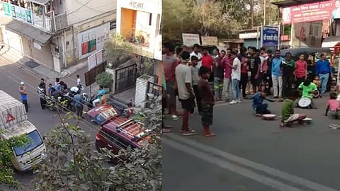 one year completed to janata curfew due to corona outbreak