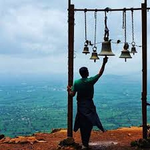 भाविकांनाे...श्री क्षेत्र जरंडेश्वरला जाताय, हे जरुर वाचा