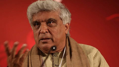 Javed Akhtar