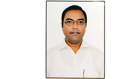 Ruchesh jaivanshi photo