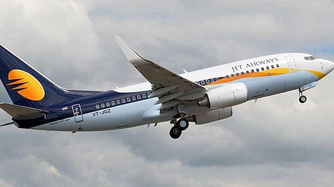 Jet Airways