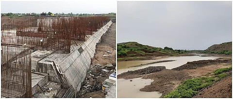 Akola Buldana News Jigaon project will get Rs 4,000 crore