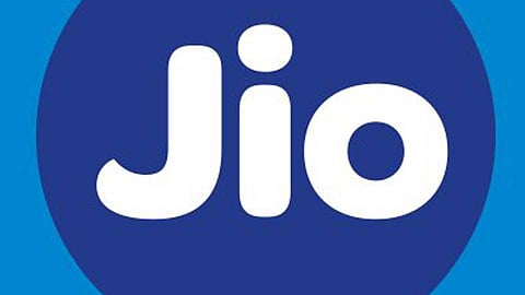 Reliance Jio
