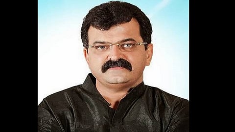 शपथ घेण्याआधी काय म्हणतायत 'जितेंद्र आव्हाड' ?