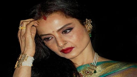 rekha