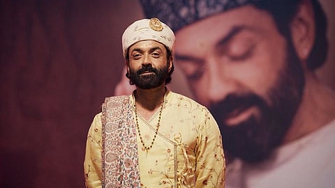 bobby deol