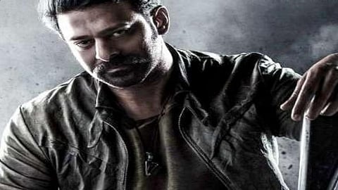 prabhas salaar