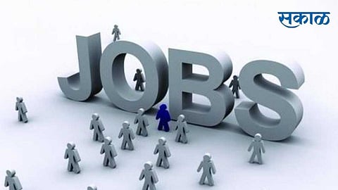 CDAC Recruitment 2021 : प्रकल्प अभियंत्यांसह तंत्रज्ञांच्या शंभर पदांसाठी करा अर्ज