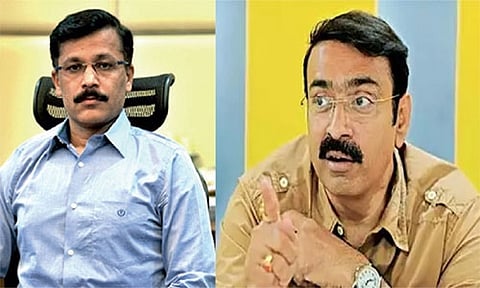 Why did Mayor Joshi go to court against Commissioner Mundhe?