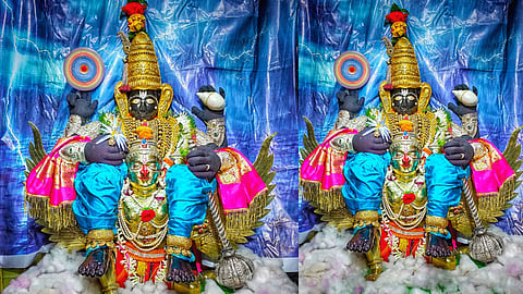 story of jotiba lalit sohla