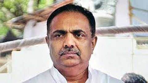 ncp leader jayant patil statement on corruption allegations ajit pawar