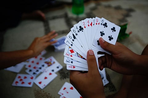 The thrust of gambling under the name of Timepass