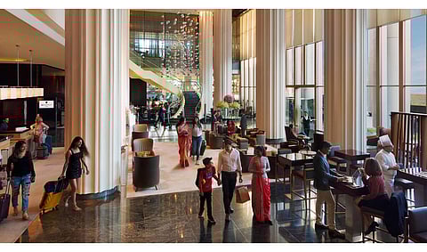 कोरोनाचा ख्रिसमस व न्यू इअर सेलिब्रेशनसह हॉटेल व्यावसायावरही मोठा परिणाम?