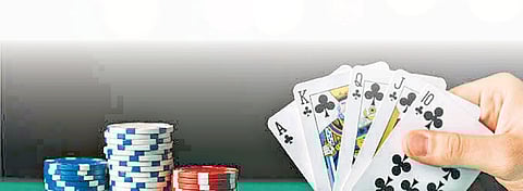 Kolhapur Youth Gamblers Kolhapur Marathi News