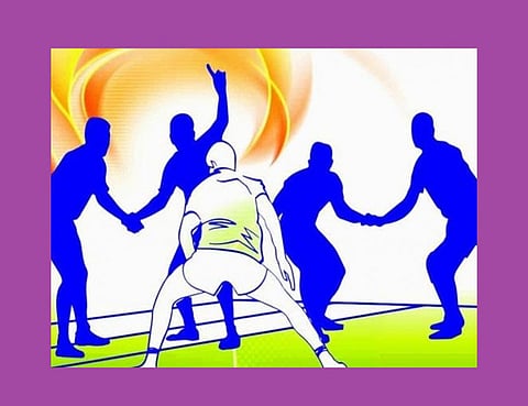 akola mla cup Kabaddi competition postponed