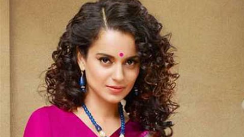 kangana ranaut