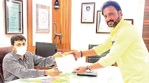 Shut down Kannada schools in Sangli Municipal Corporation area: MNS warning