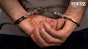 In Shevgaon the contractor has been fined and action has been taken in the case of illegal pimple transportation