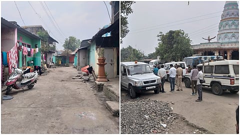 kelgaon, Aurangabad