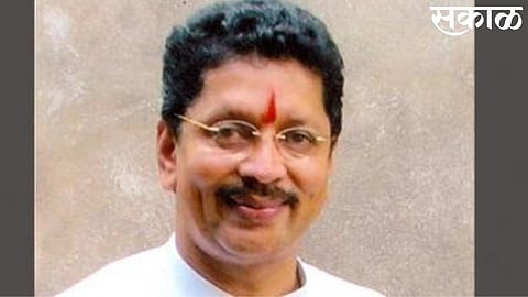 dipak keserkar said in press conference sindhudurg sawantwadi