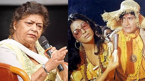 saroj khan