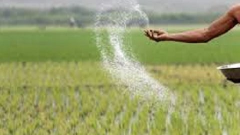 Demand of BJP taluka president Pramod Adhatrao Criticism of Mahavikas Aghadi government