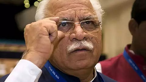 khattar