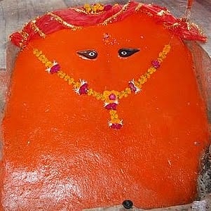 नंदूरबारची ग्रामदैवत खोडाई मातेची यात्रा रद्द  !