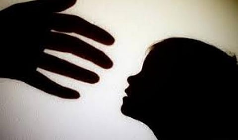 Woman arrested in boy kidnapping case