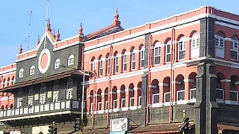 interested candidate for municipal corporation election list of voters last stage in kolhapur