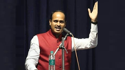 काटा मारणाऱ्या उमेदवारांचा पदवीधर काटा काढतील : डॉ. श्रीमंत कोकाटे