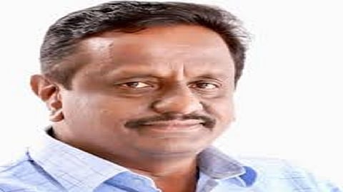 National General Secretary of All India Maratha Federation Rajendra Kondhare press conference kolhapur