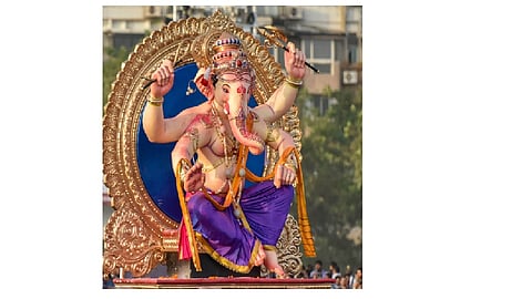 talim mandal, social health will be taken care